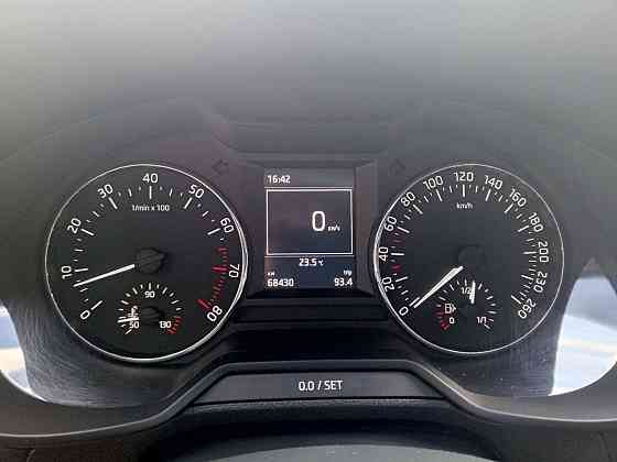 Skoda Octavia A7 Макеевка