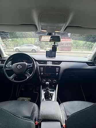 Skoda Octavia A7 Макеевка
