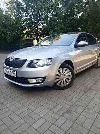 Skoda Octavia A7 Макеевка