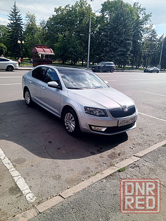 Skoda Octavia A7 Макеевка - изображение 3