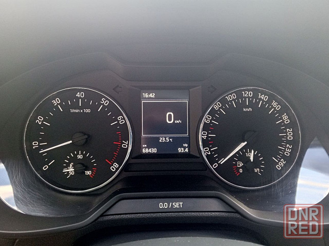 Skoda Octavia A7 Макеевка - изображение 6