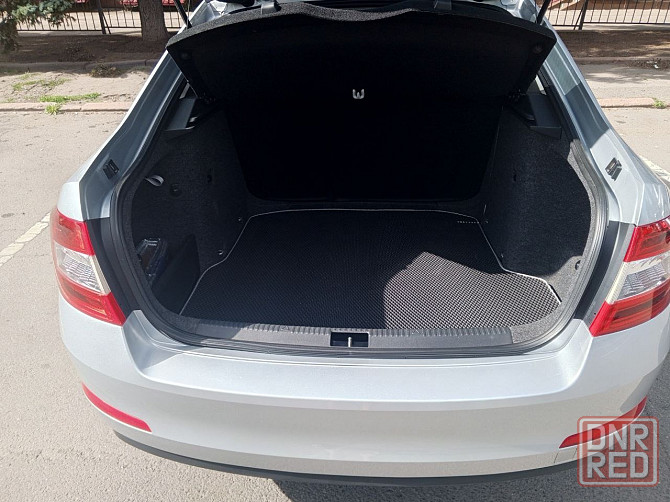 Skoda Octavia A7 Макеевка - изображение 8