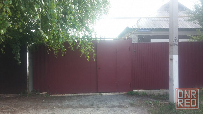 Продам дом Грабари Донецк - изображение 1