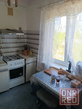 Сдам трёхкомнатную в Буденновскои районе Донецк - изображение 6