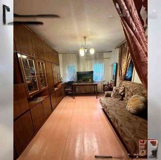 Дом Автобаза шахта Ленина 52м.кв. 10 соток земли Макеевка