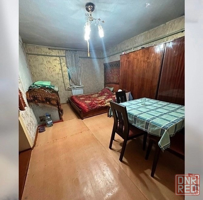 Дом Автобаза шахта Ленина 52м.кв. 10 соток земли Макеевка - изображение 3