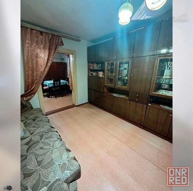 Дом Автобаза шахта Ленина 52м.кв. 10 соток земли Макеевка - изображение 4