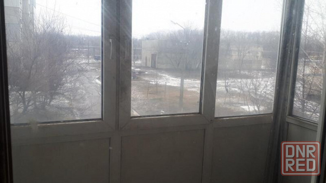 Продается 1 комнатная квартира, ул. Слепнева Донецк - изображение 3