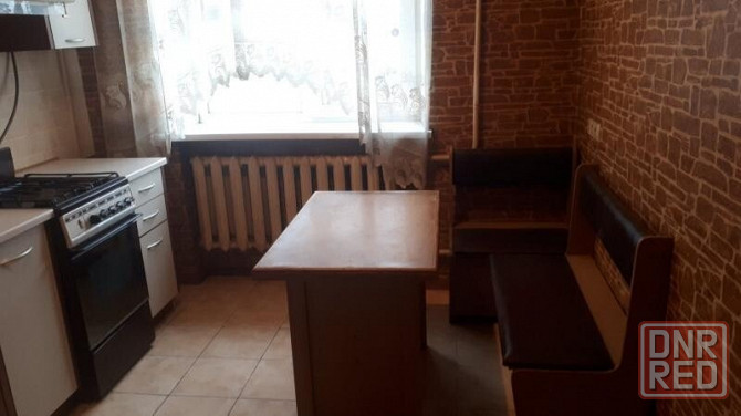 Продается 1 комнатная квартира, ул. Слепнева Донецк - изображение 1