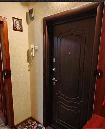 2-х ком. квартира, ул. Петровского Донецк