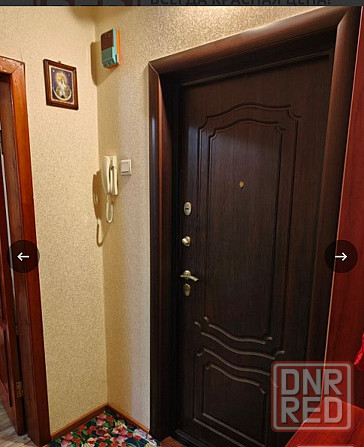 2-х ком. квартира, ул. Петровского Донецк - изображение 6