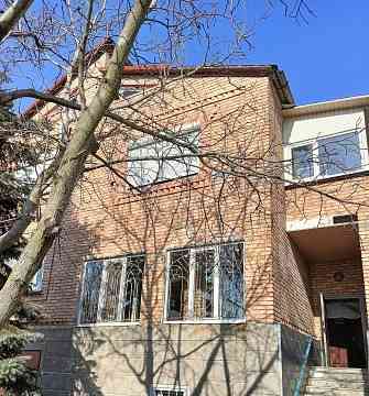 Продам дом 300 м2, Скиф Макеевка