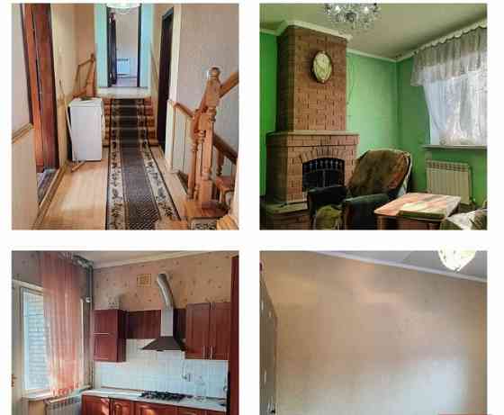 Продам дом 300 м2, Скиф Макеевка