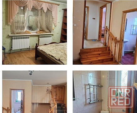 Продам дом 300 м2, Скиф Макеевка - изображение 6