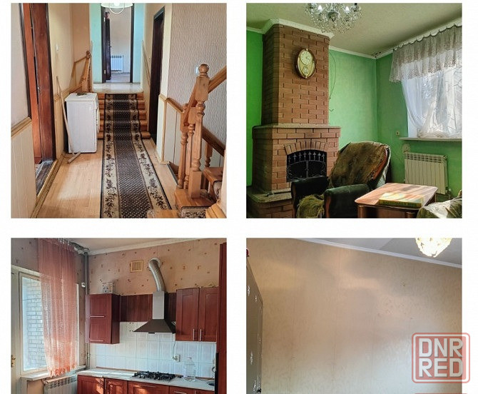 Продам дом 300 м2, Скиф Макеевка - изображение 2