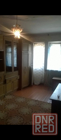 1к Квартира 21 шахта Коминтерна Макеевка - изображение 4