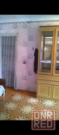 1к Квартира 21 шахта Коминтерна Макеевка - изображение 1