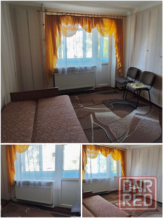 Продам 2-х квартиру г.Углегорск Углегорск - изображение 3