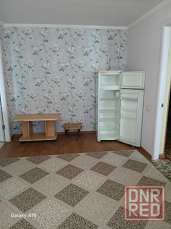 Сдаётся 2 - комнатная квартира в Ленининскоим районе,улица Кирова Донецк - изображение 4