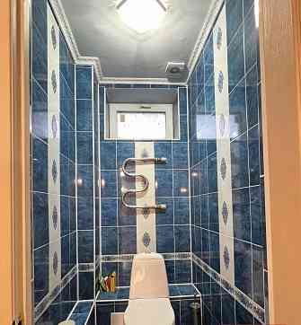 Продам дом 252 м2, Роща Макеевка