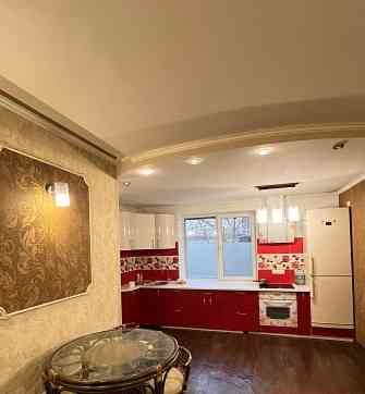 Продам дом 252 м2, Роща Макеевка