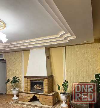 Продам дом 252 м2, Роща Макеевка - изображение 12
