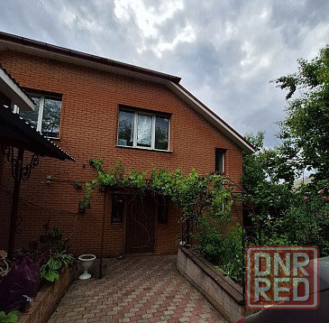 Продам дом 252 м2, Роща Макеевка - изображение 9