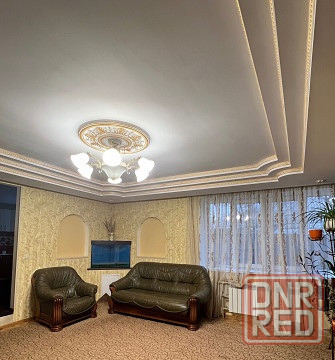 Продам дом 252 м2, Роща Макеевка - изображение 7
