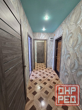 Продам 2-х комнатную квартиру, Гвардейка, м-н Калининский Макеевка - изображение 2