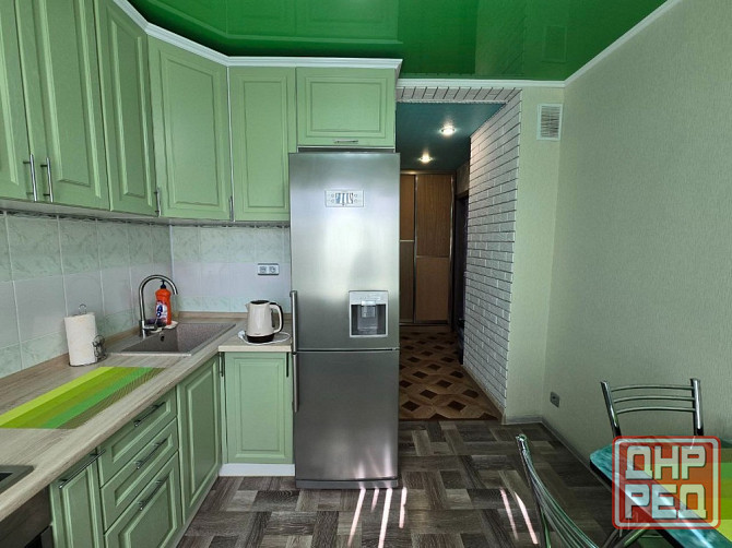 Продам 2-х комнатную квартиру, Гвардейка, м-н Калининский Макеевка - изображение 1