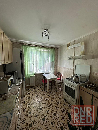 Продается 3 - х комнатная квартира, ул. Куйбышева Донецк - изображение 1