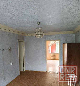 Продам 4-х комнатную, пр-т Партизанский Донецк - изображение 2