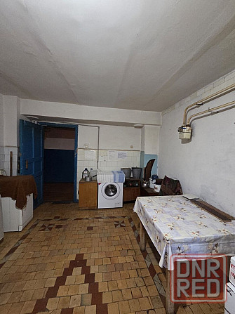 Продается комната в общежитии, ул. Кирова Донецк - изображение 2