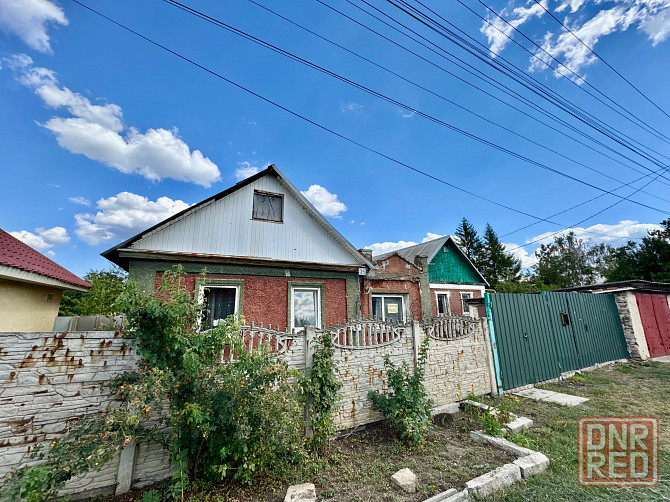 Продажа 3ком дома по ул.Луговая(Застанционный) Донецк - изображение 7