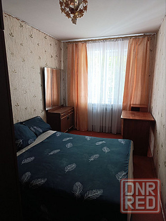 Сдам 2-к квартиру на 23 жмр. Мариуполь Мариуполь - изображение 3