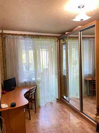 Продам 3-х комнатную квартиру, Гвардейка, центр. ул. Магаданская. Макеевка