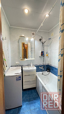 Продам 3-х комнатную квартиру, Гвардейка, центр. ул. Магаданская. Макеевка - изображение 6