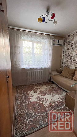 Продам 3-х комнатную квартиру, Гвардейка, центр. ул. Магаданская. Макеевка - изображение 12