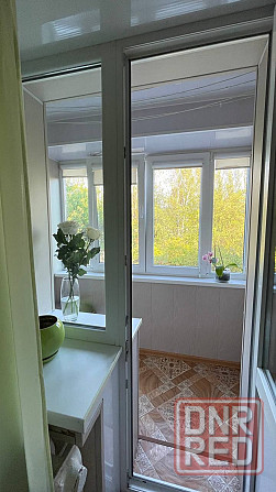 Продам 3-х комнатную квартиру, Гвардейка, центр. ул. Магаданская. Макеевка - изображение 10