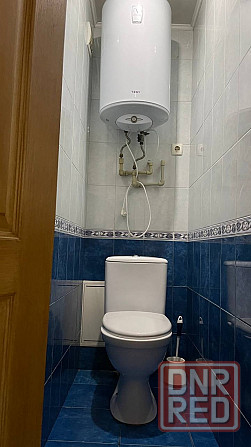 Продам 3-х комнатную квартиру, Гвардейка, центр. ул. Магаданская. Макеевка - изображение 7