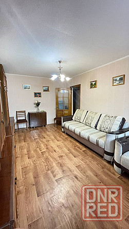 Продам 3-х комнатную квартиру, Гвардейка, центр. ул. Магаданская. Макеевка - изображение 1