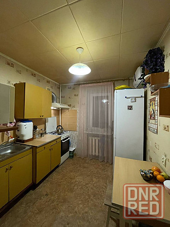 Продам 3-х комнатную квартиру, Гвардейка, центр. ул. Магаданская. Макеевка - изображение 4