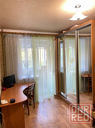 Продам 3-х комнатную квартиру, Гвардейка, центр. ул. Магаданская. Макеевка - изображение 2