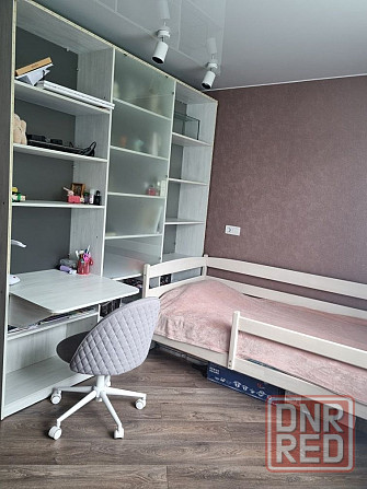 Сдается 2-ая квартира 52м², в Калининском районе на улице Марии Ульяновой Донецк - изображение 1