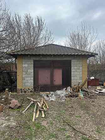 Продам земельный участок и дом село Широкино Мариуполь