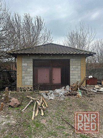 Продам земельный участок и дом село Широкино Мариуполь - изображение 2