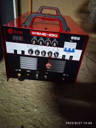 Cварочный аппарат аргонодуговой EDON WSME-250 (Redbo Pulse Tig-250 AC/DC) Донецк
