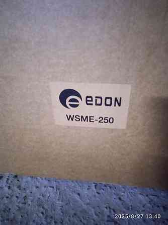 Cварочный аппарат аргонодуговой EDON WSME-250 (Redbo Pulse Tig-250 AC/DC) Донецк