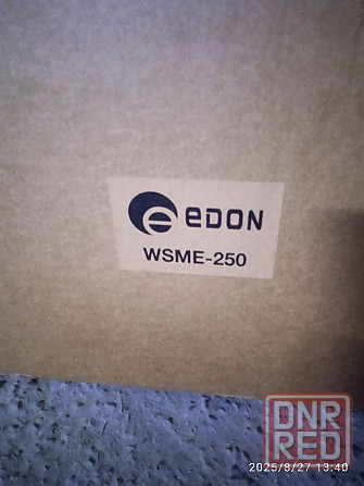 Cварочный аппарат аргонодуговой EDON WSME-250 (Redbo Pulse Tig-250 AC/DC) Донецк - изображение 1