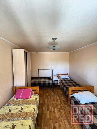 Продается пансионат на первой линии Азовского моря Мариуполь - изображение 5